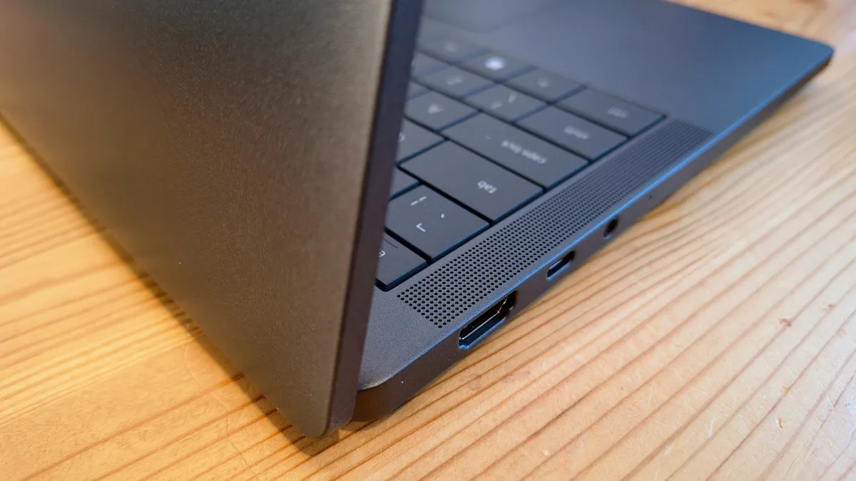 Dell Pro 14 Premium 4