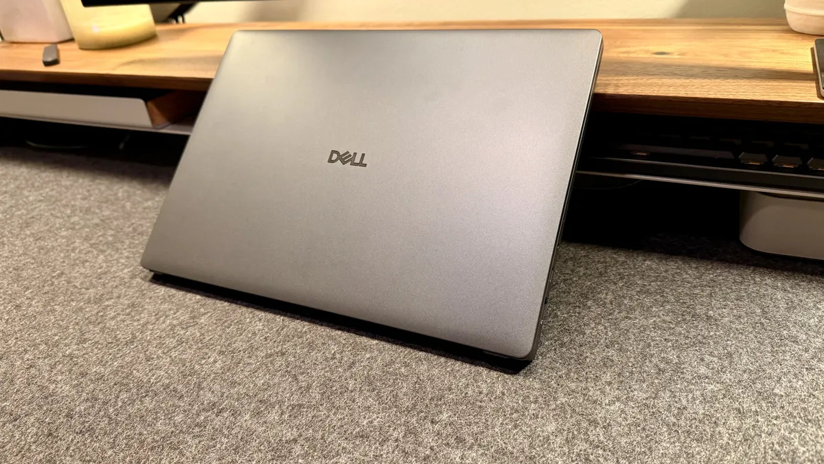 Dell Pro 14 Premium 5