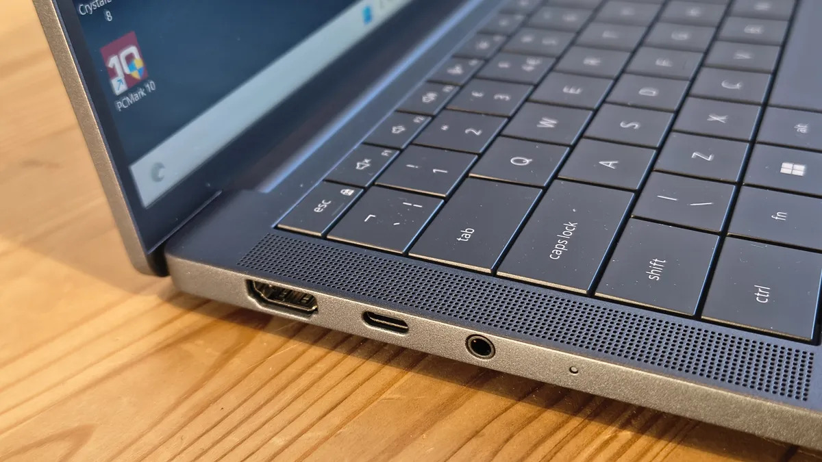 Dell Pro 14 Premium 6