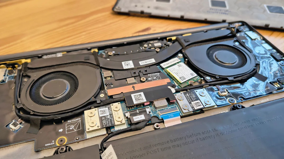 Dell Pro 14 Premium 7