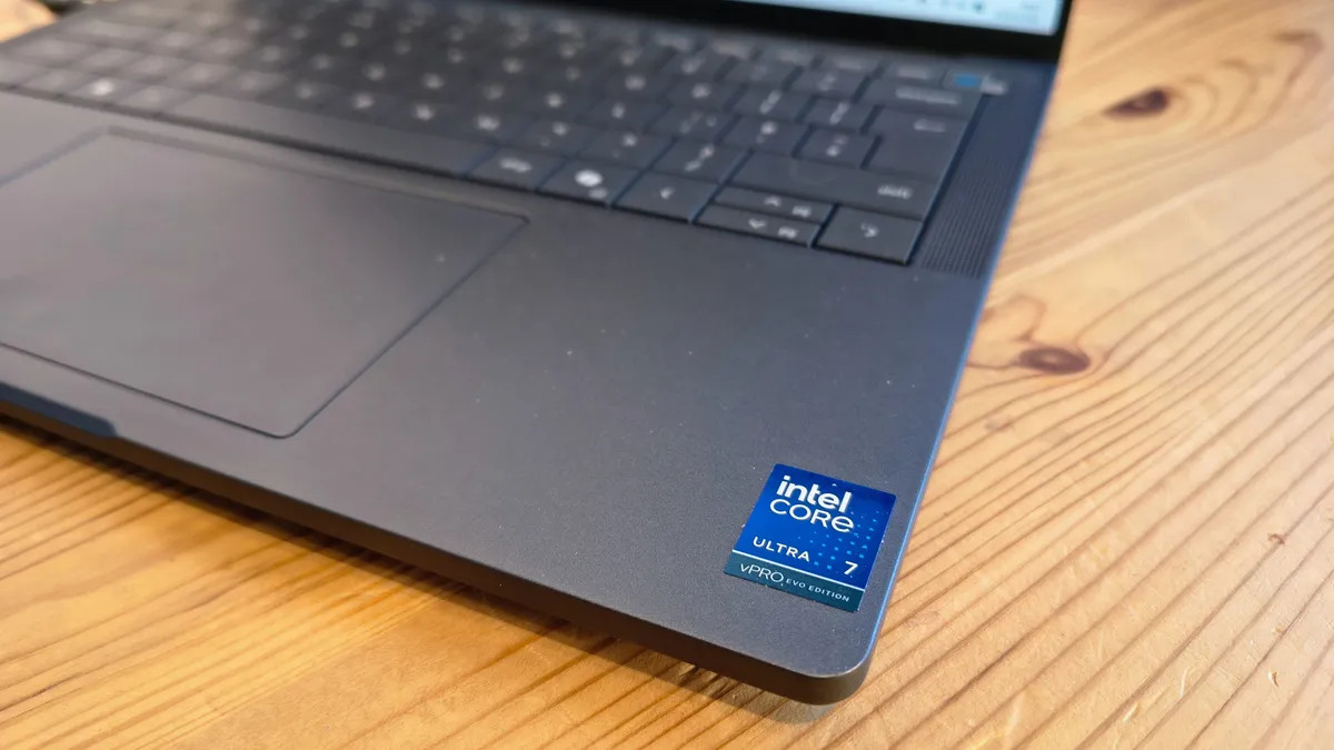 Dell Pro 14 Premium 9