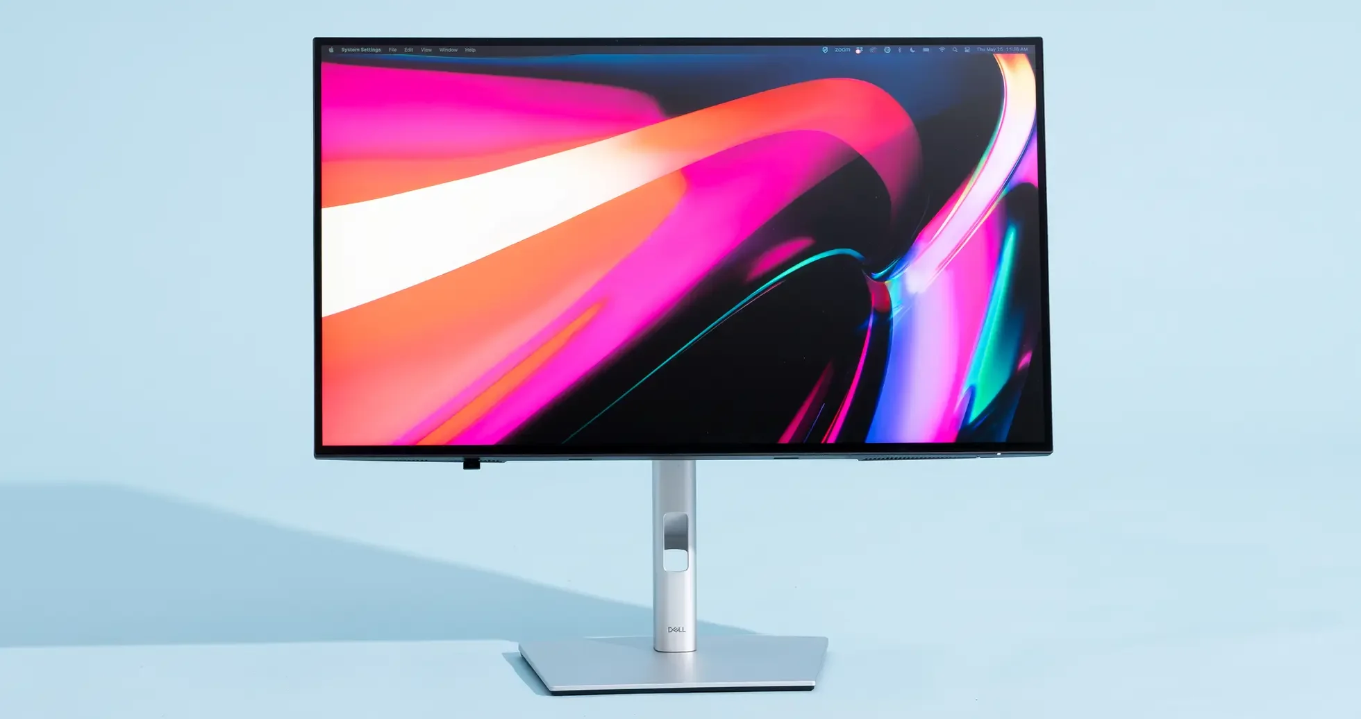 Dell UltraSharp U2723QE 3 e1747555745165