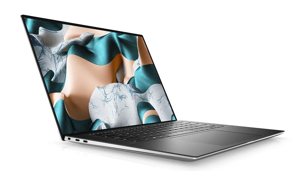 Dell XPS 15