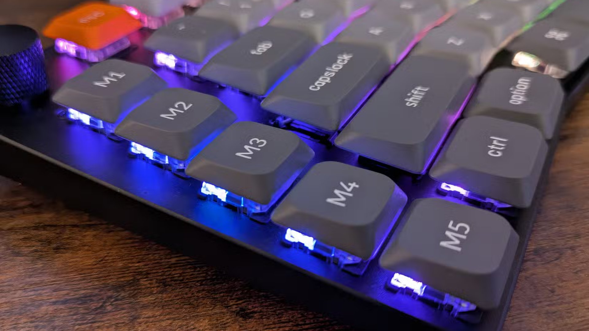 Dung bo qua phim Home End Page Up Page Down tren ban phim 4