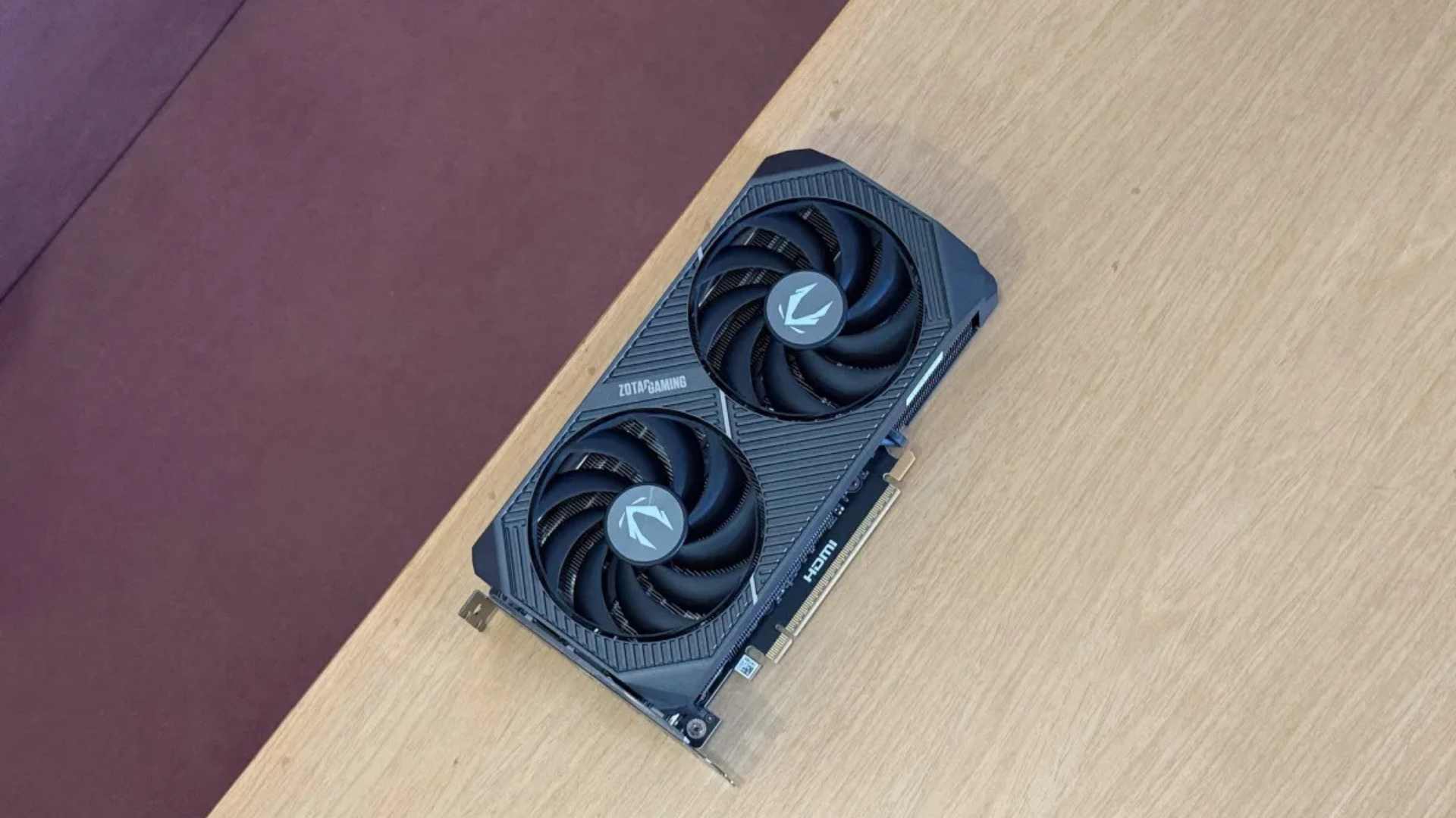 Đừng mua Nvidia RTX 5060 8GB: Lý do và lựa chọn thay thế tốt hơn 1 Dung mua Nvidia RTX 5060 8GB Ly do va lua chon thay the tot hon 2