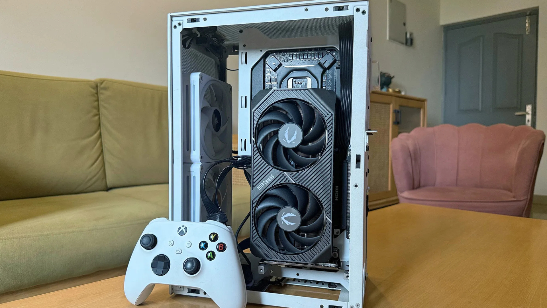 Dung mua Nvidia RTX 5060 8GB Ly do va lua chon thay the tot hon 3