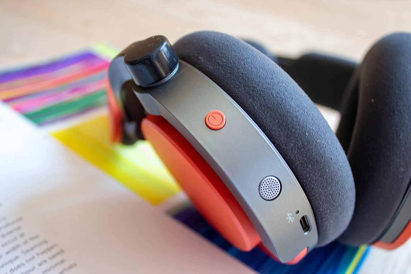 Đánh giá tai nghe Dyson OnTrac - Tận hưởng âm thanh chất lượng cao 20 Dyson OnTrac 12