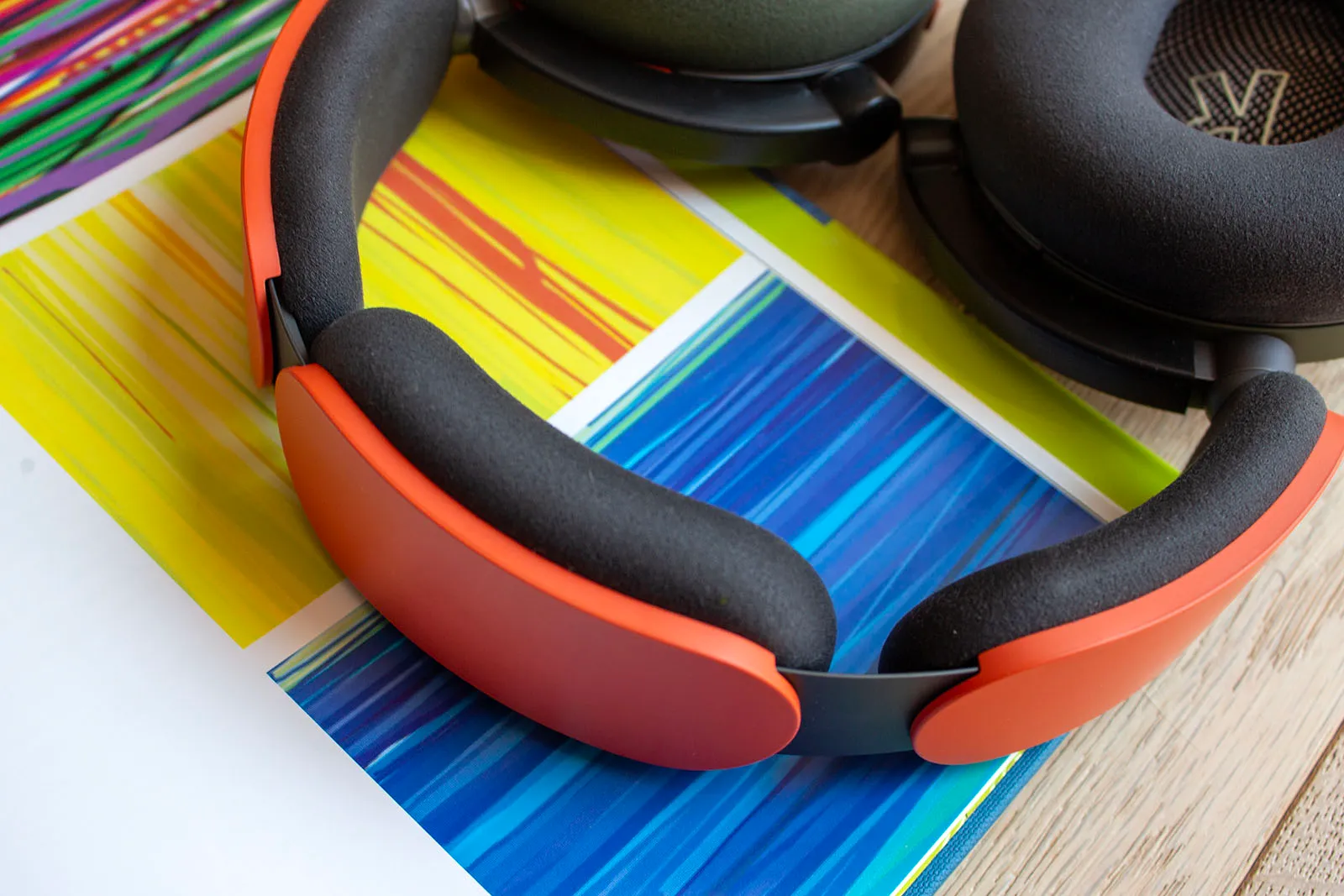 Đánh giá tai nghe Dyson OnTrac - Tận hưởng âm thanh chất lượng cao 19 Dyson OnTrac 15