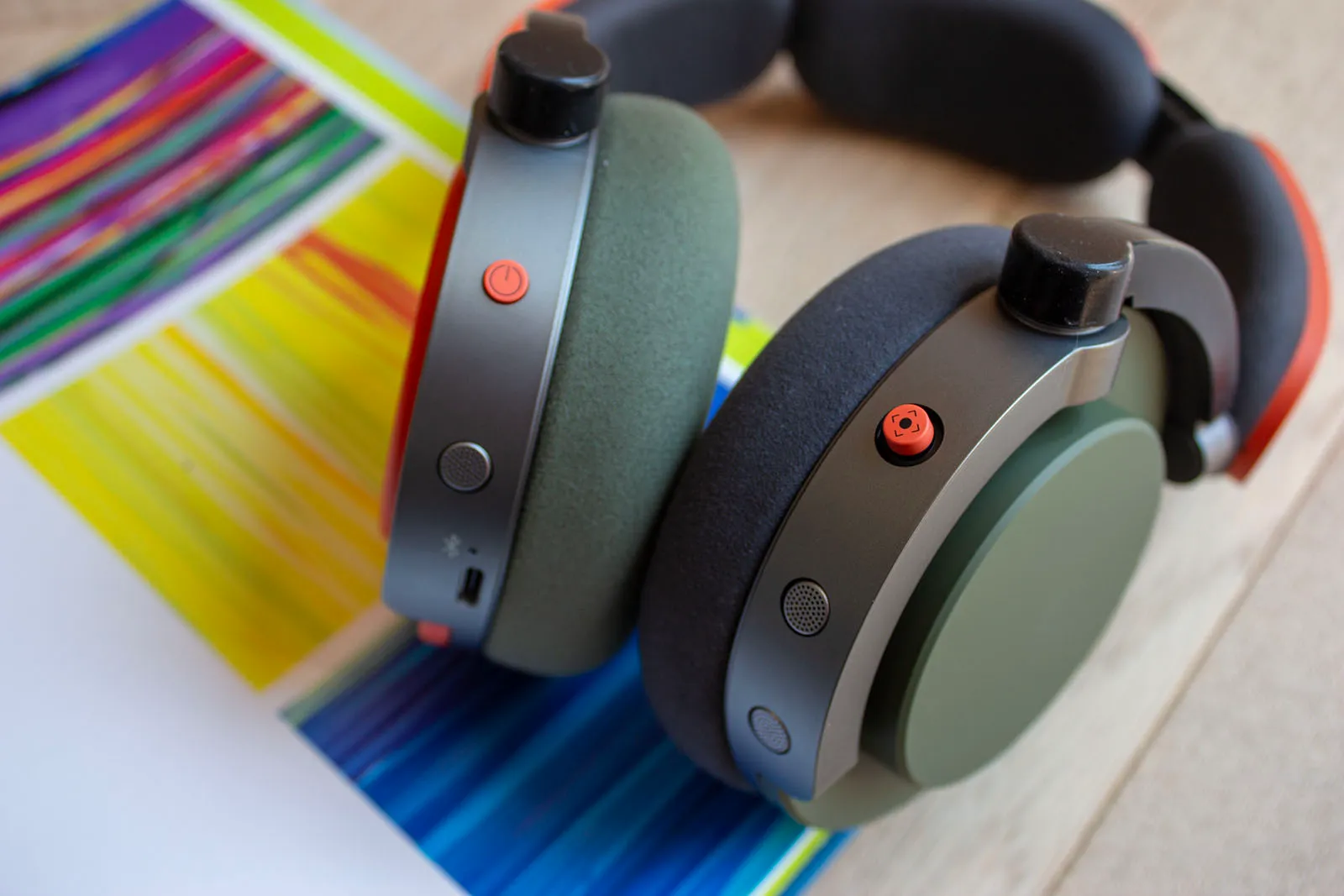 Đánh giá tai nghe Dyson OnTrac - Tận hưởng âm thanh chất lượng cao 24 Dyson OnTrac 9