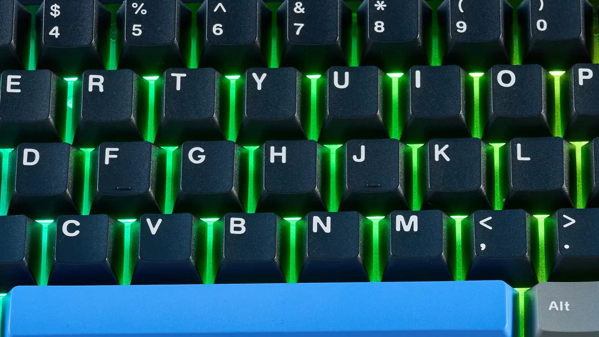 Epomaker HE65 Mag 12