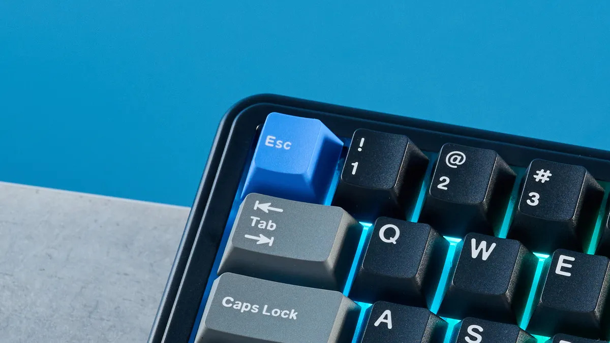 Epomaker HE65 Mag 15