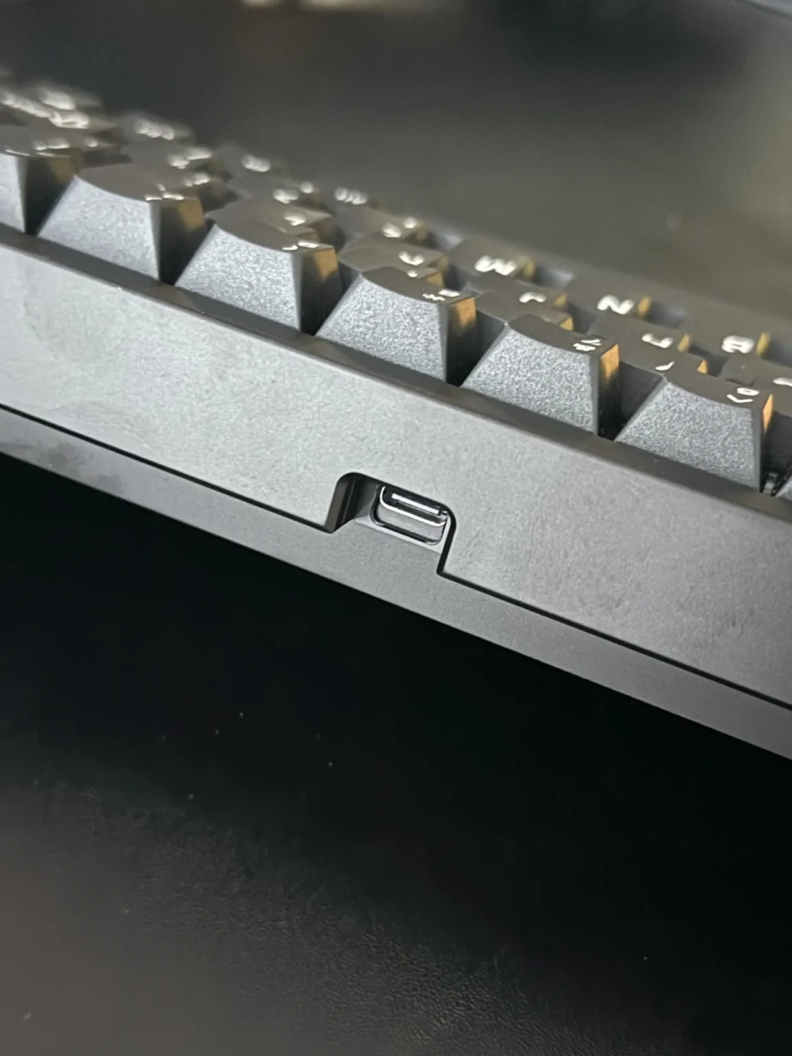 Epomaker Magforce 68 5