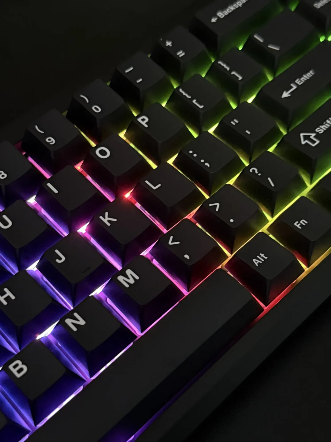 Epomaker Magforce 68 6