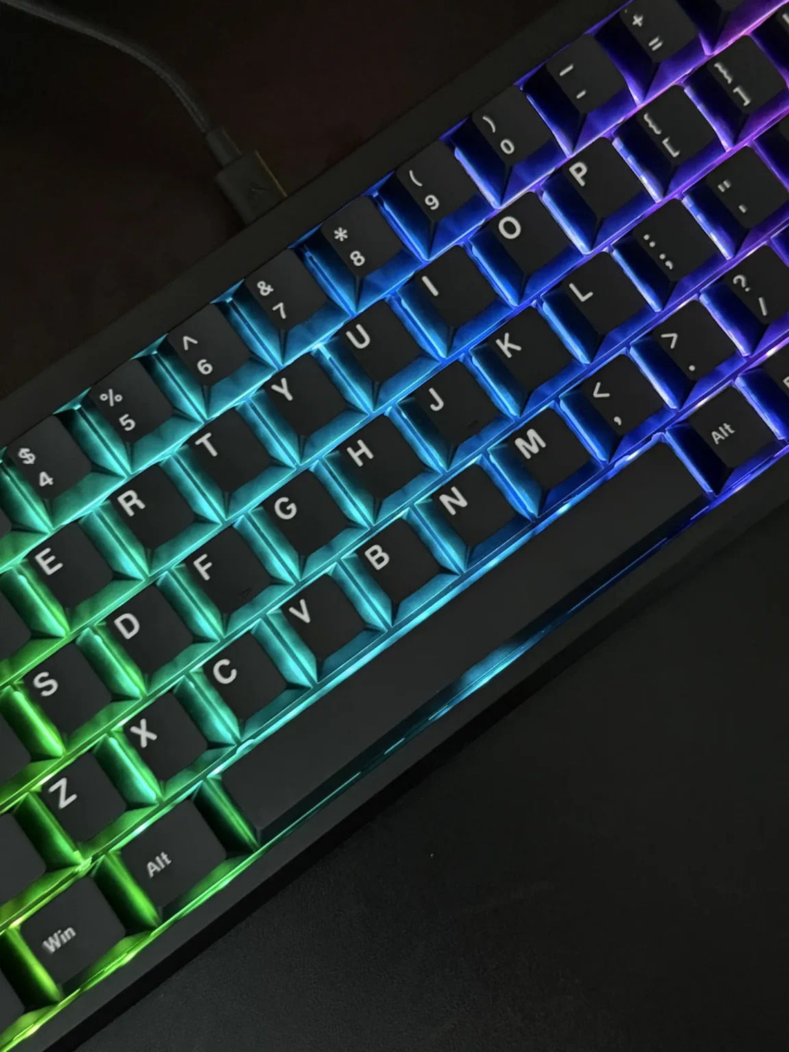 Epomaker Magforce 68 7