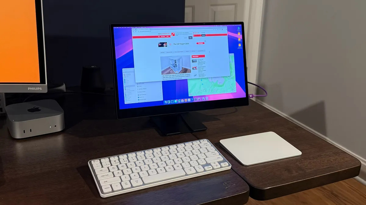 Espresso Displays 15 Pro 2