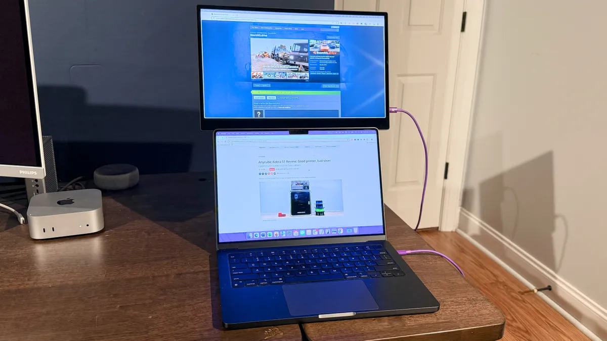 Espresso Displays 15 Pro 9