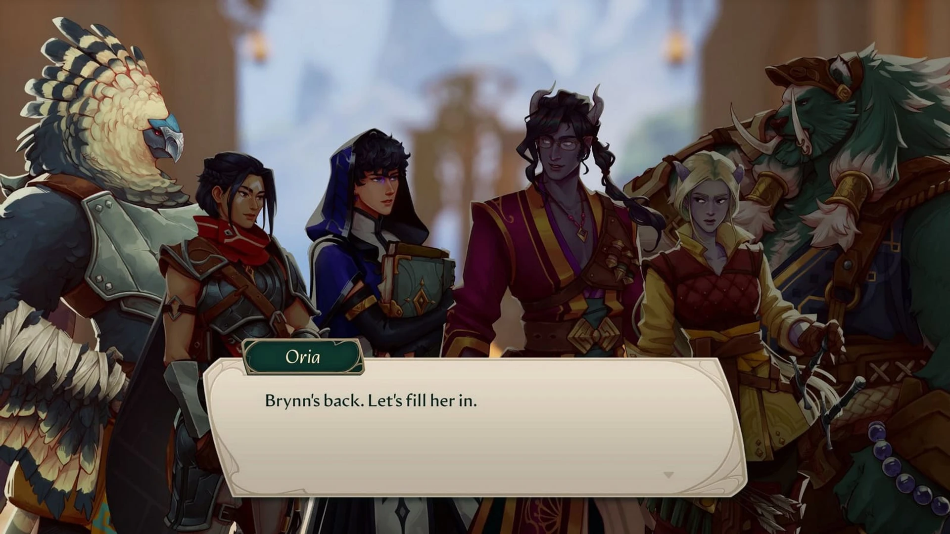 Đánh giá trò chơi Eternal Strands - Liệu có phải là làn gió mới trong thể loại phiêu lưu hành động? 45 Eternal Strands 14