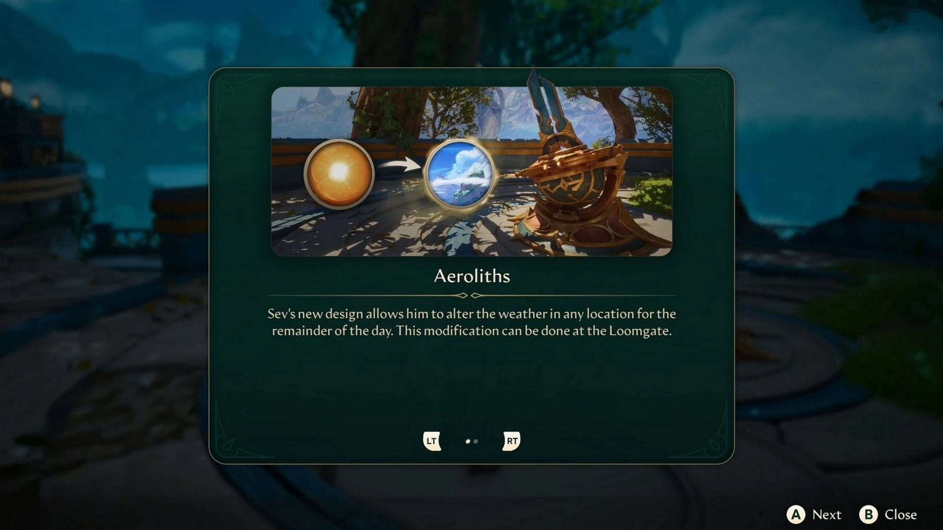 Đánh giá trò chơi Eternal Strands - Liệu có phải là làn gió mới trong thể loại phiêu lưu hành động? 44 Eternal Strands 15