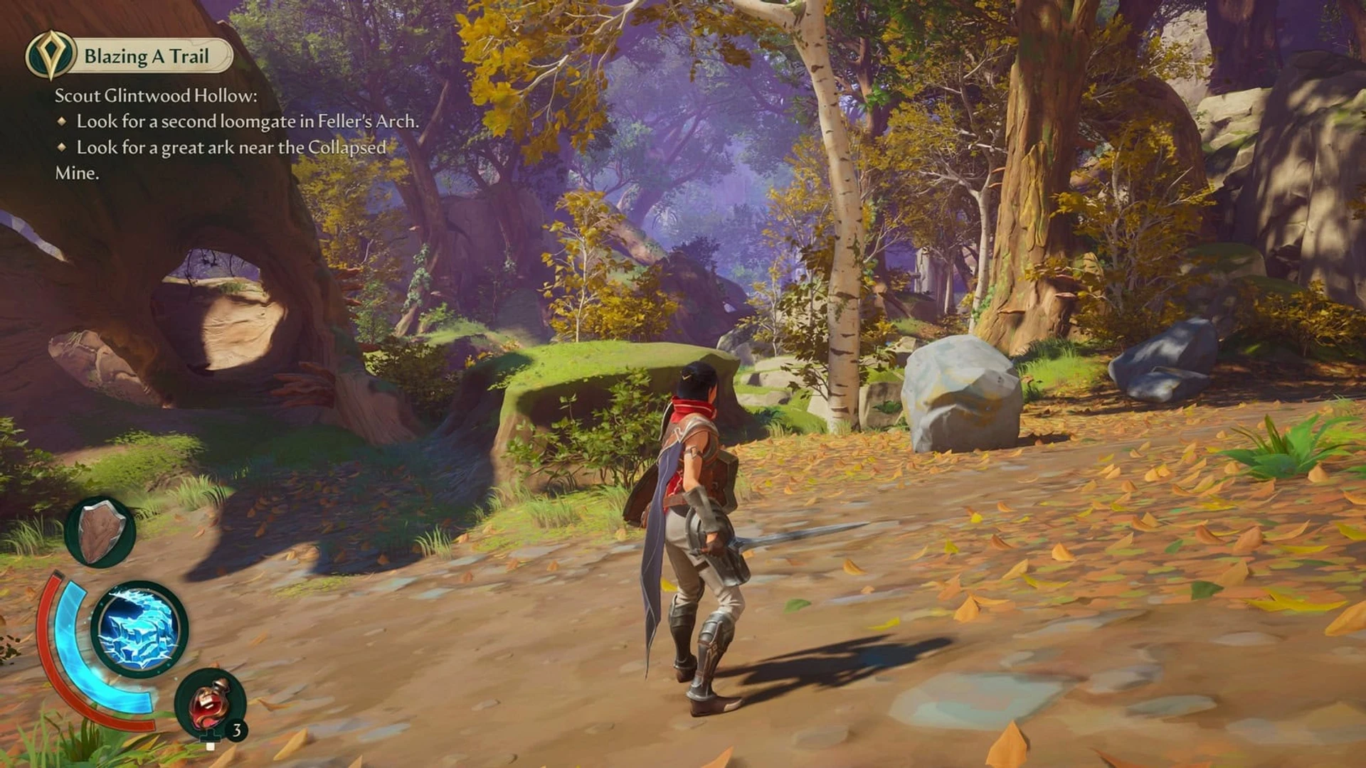 Đánh giá trò chơi Eternal Strands - Liệu có phải là làn gió mới trong thể loại phiêu lưu hành động? 38 Eternal Strands 21