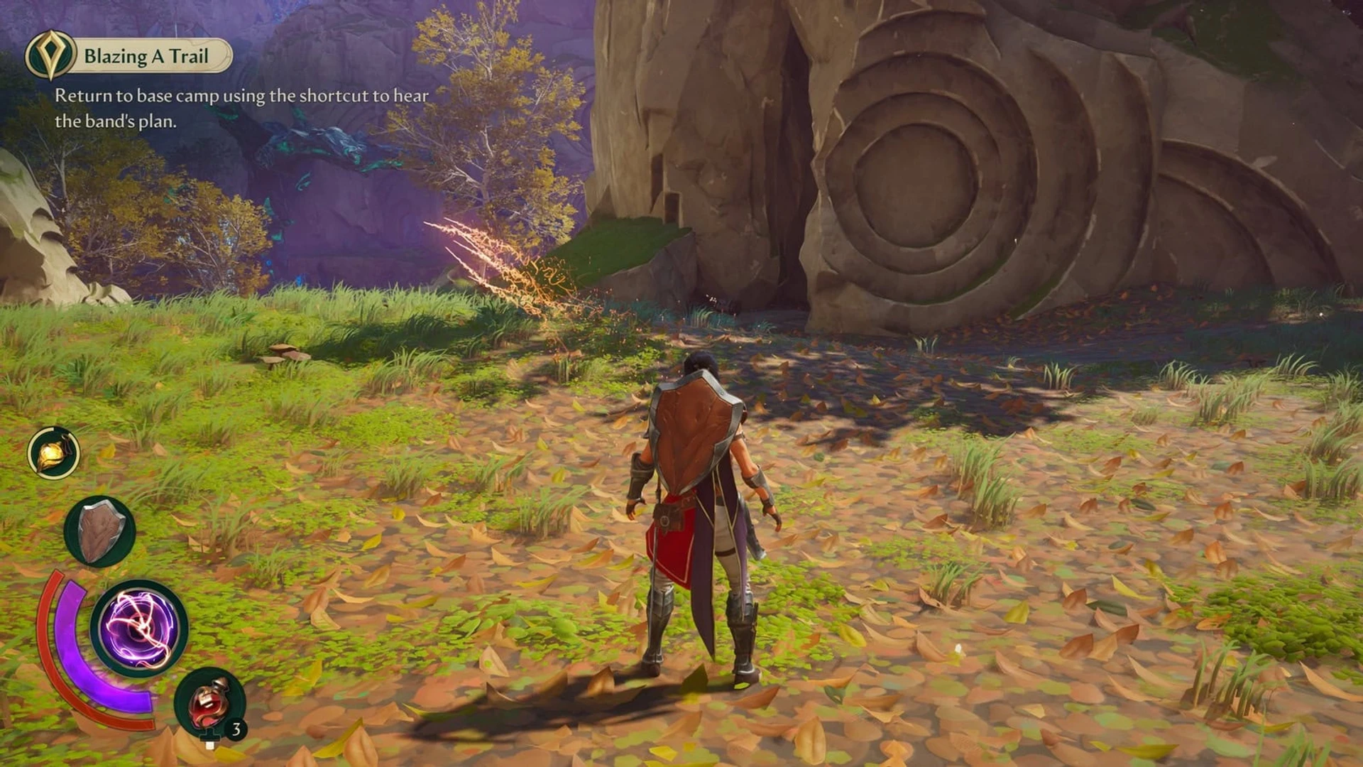 Đánh giá trò chơi Eternal Strands - Liệu có phải là làn gió mới trong thể loại phiêu lưu hành động? 37 Eternal Strands 22