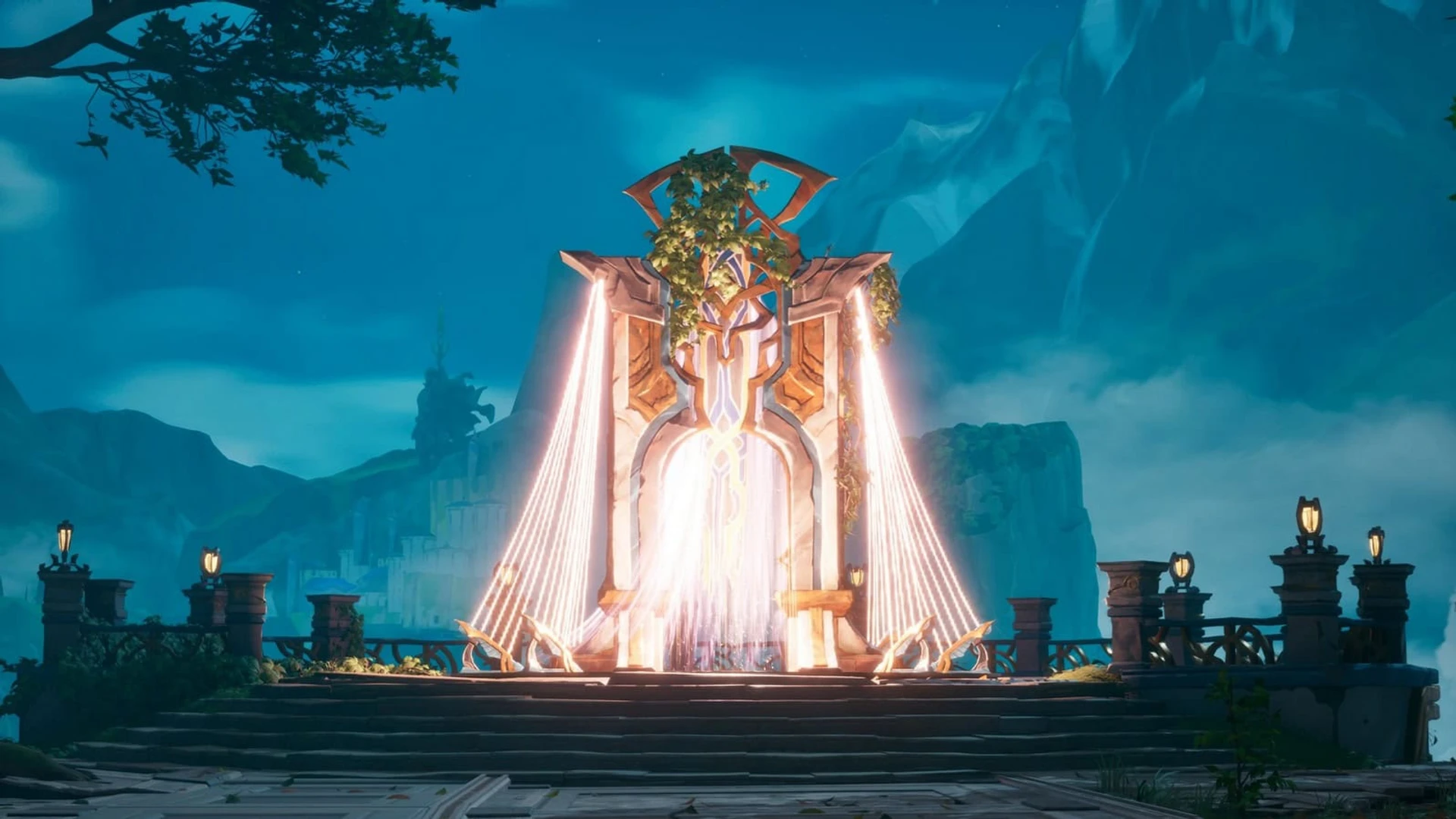 Đánh giá trò chơi Eternal Strands - Liệu có phải là làn gió mới trong thể loại phiêu lưu hành động? 36 Eternal Strands 23