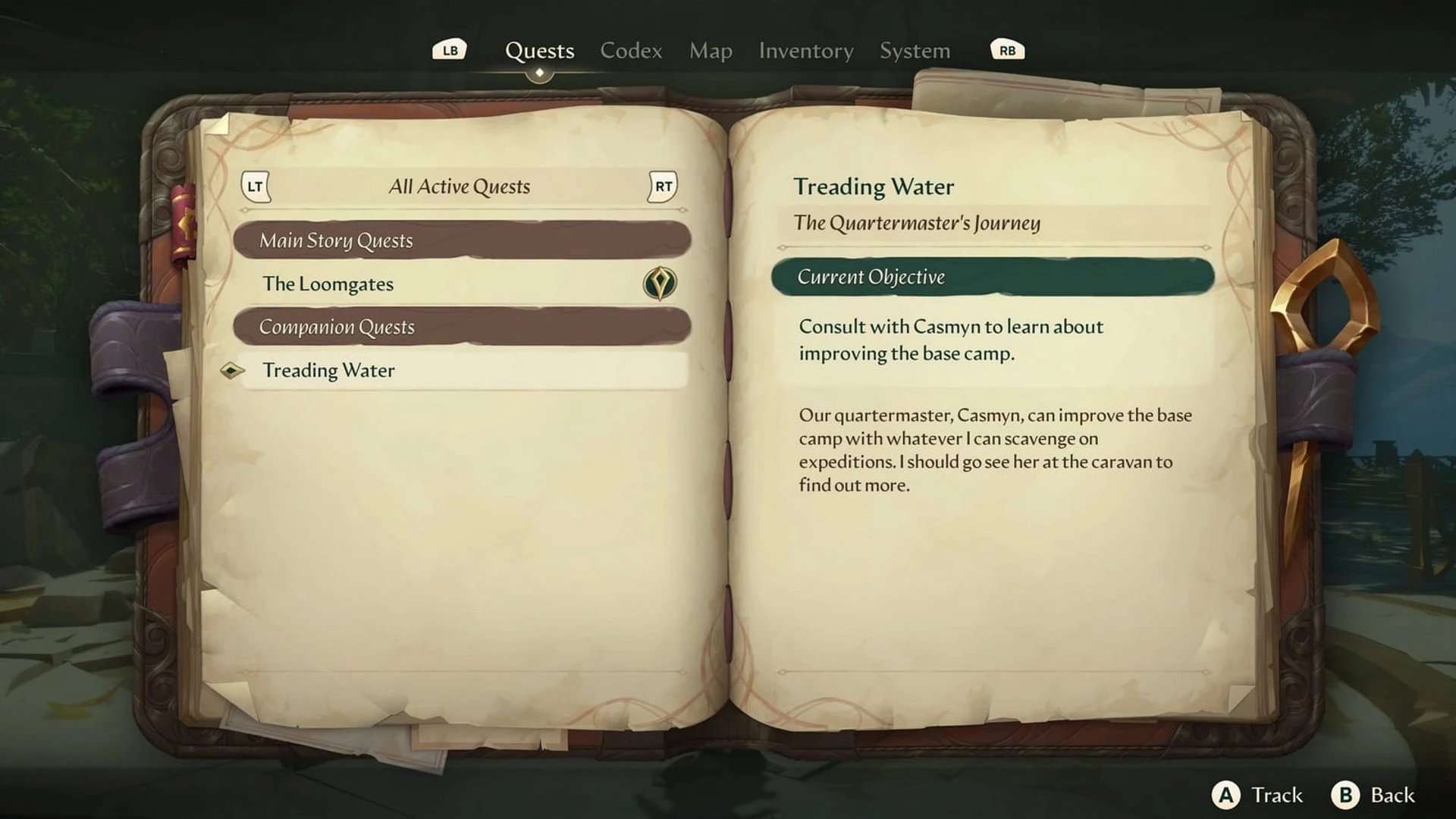 Đánh giá trò chơi Eternal Strands - Liệu có phải là làn gió mới trong thể loại phiêu lưu hành động? 33 Eternal Strands 26