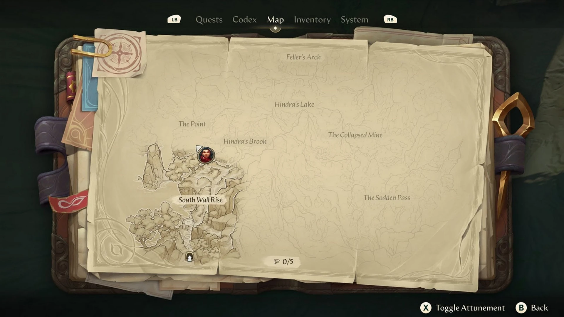 Đánh giá trò chơi Eternal Strands - Liệu có phải là làn gió mới trong thể loại phiêu lưu hành động? 31 Eternal Strands 28