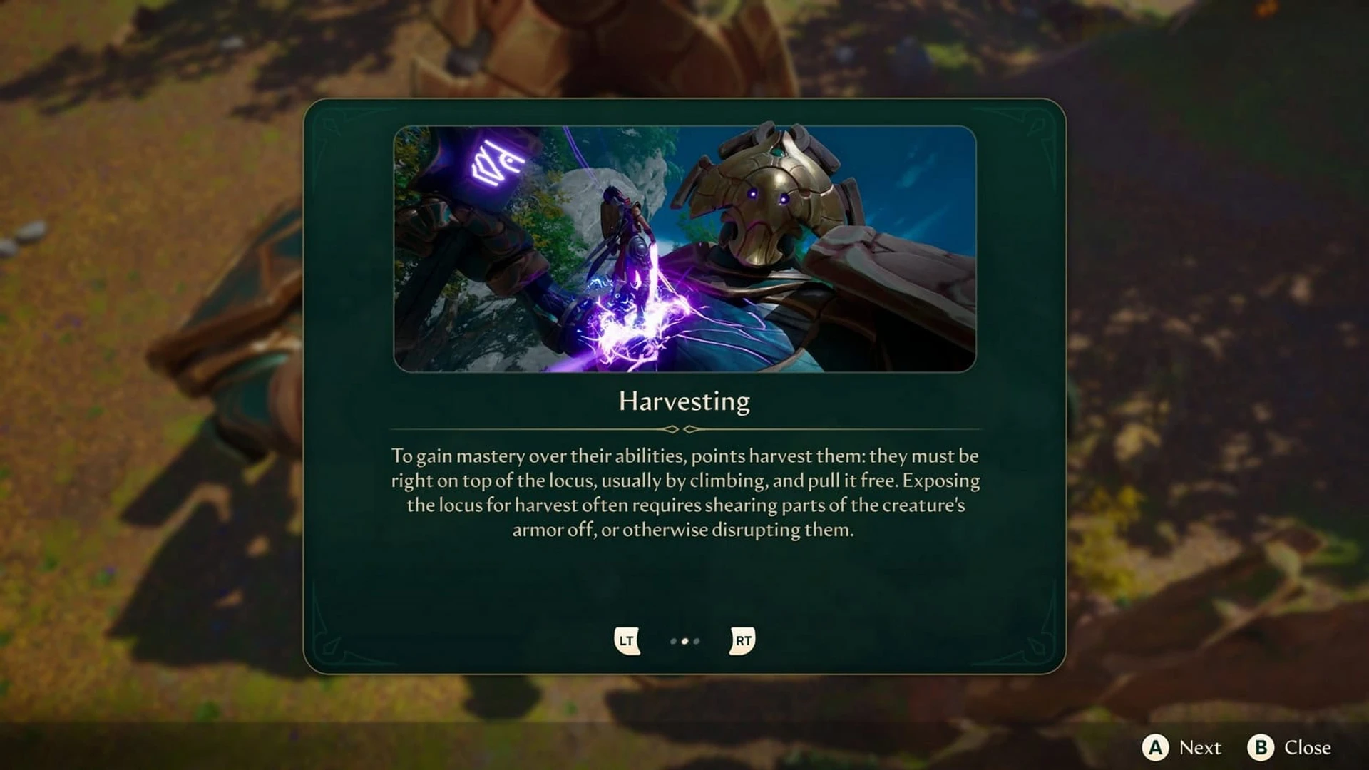 Đánh giá trò chơi Eternal Strands - Liệu có phải là làn gió mới trong thể loại phiêu lưu hành động? 30 Eternal Strands 29