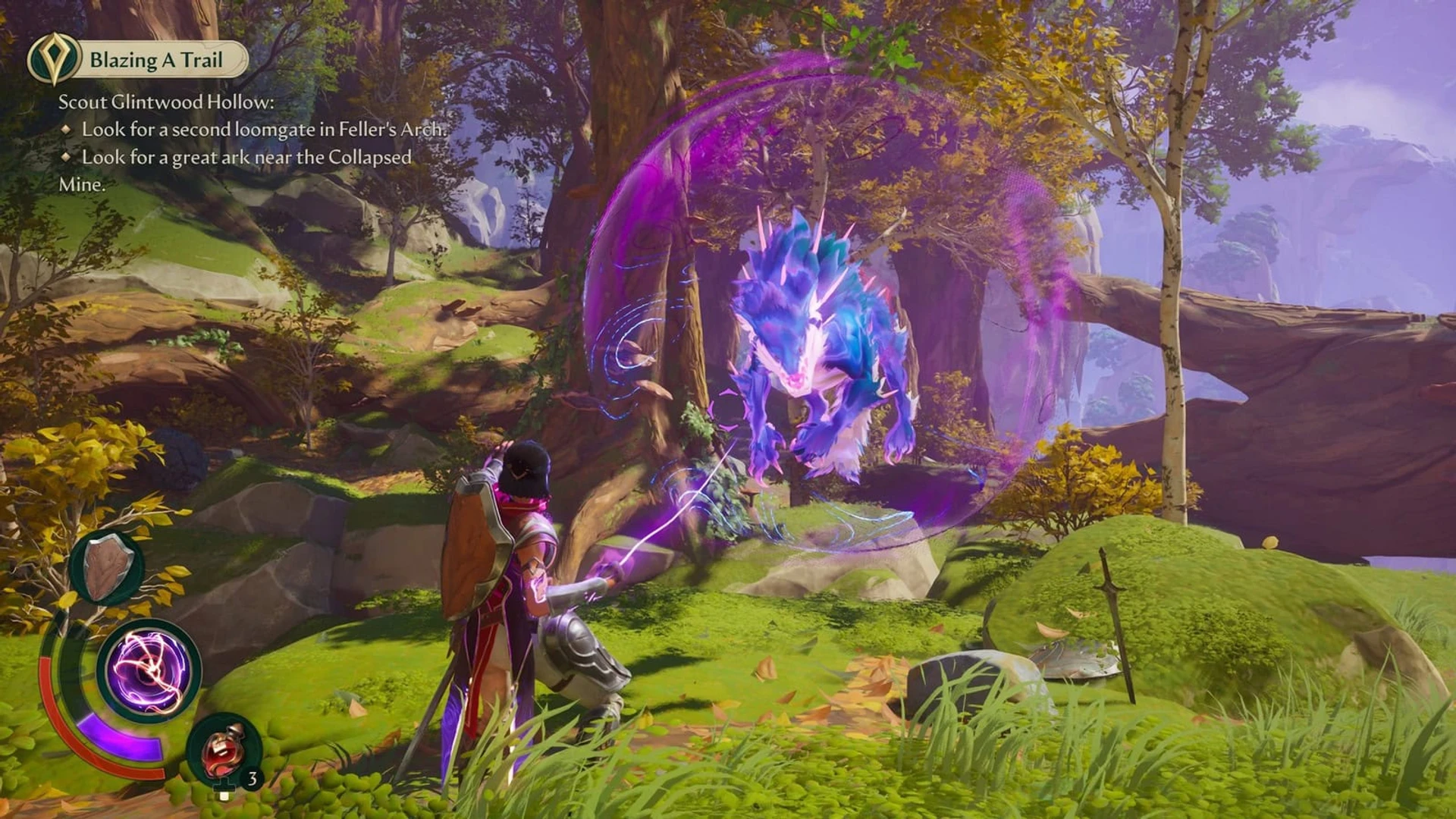 Đánh giá trò chơi Eternal Strands - Liệu có phải là làn gió mới trong thể loại phiêu lưu hành động? 26 Eternal Strands 33