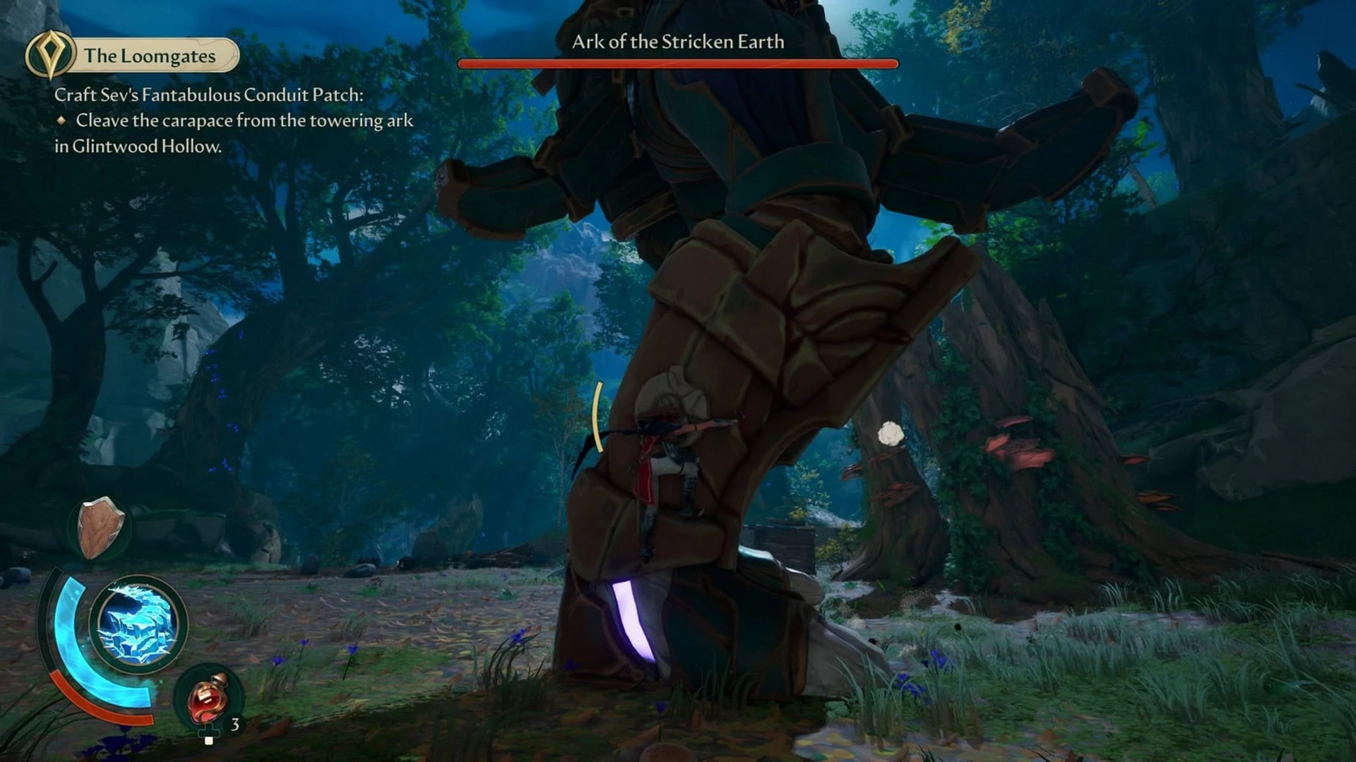 Đánh giá trò chơi Eternal Strands - Liệu có phải là làn gió mới trong thể loại phiêu lưu hành động? 20 Eternal Strands 39