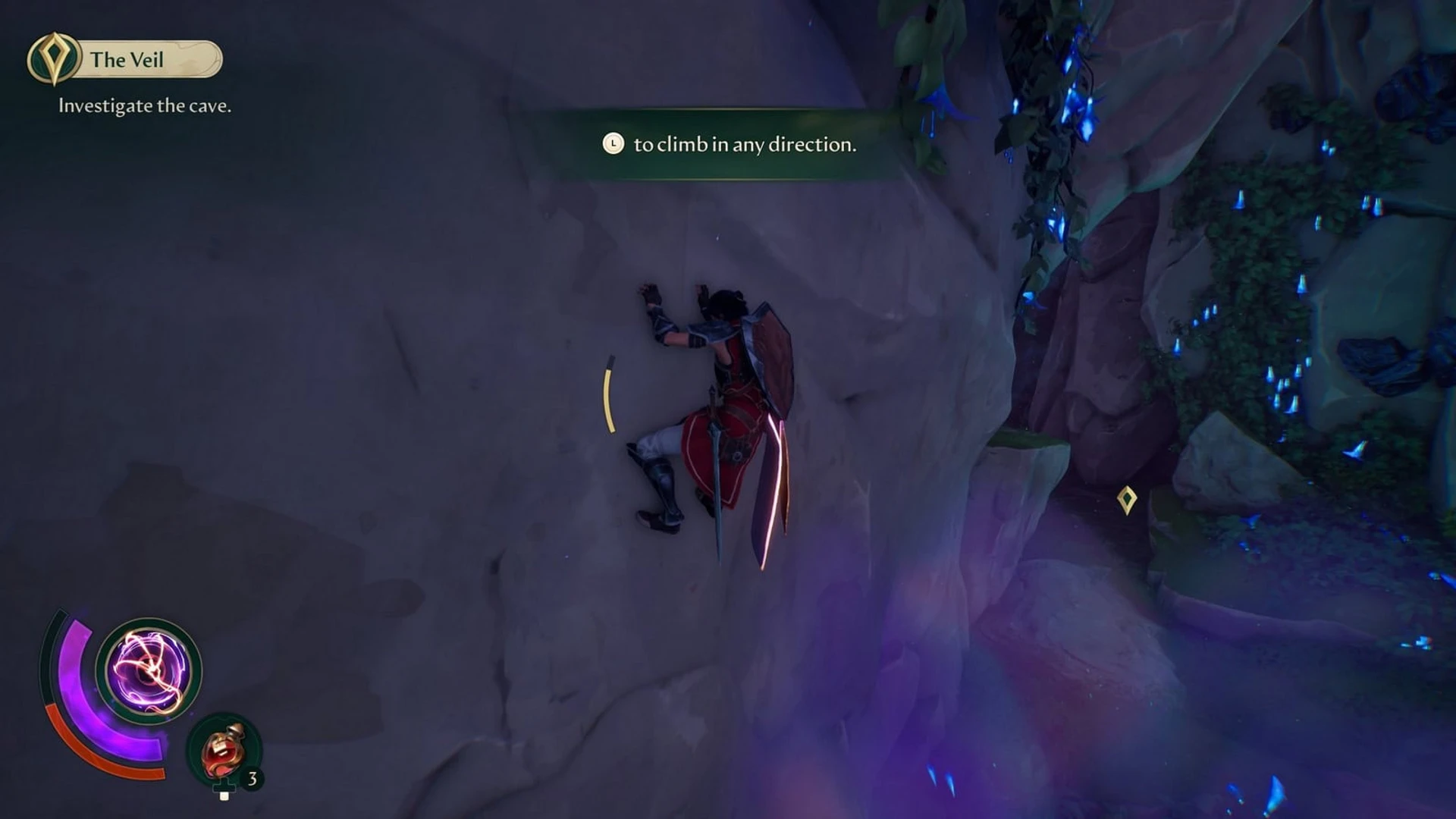 Đánh giá trò chơi Eternal Strands - Liệu có phải là làn gió mới trong thể loại phiêu lưu hành động? 19 Eternal Strands 40