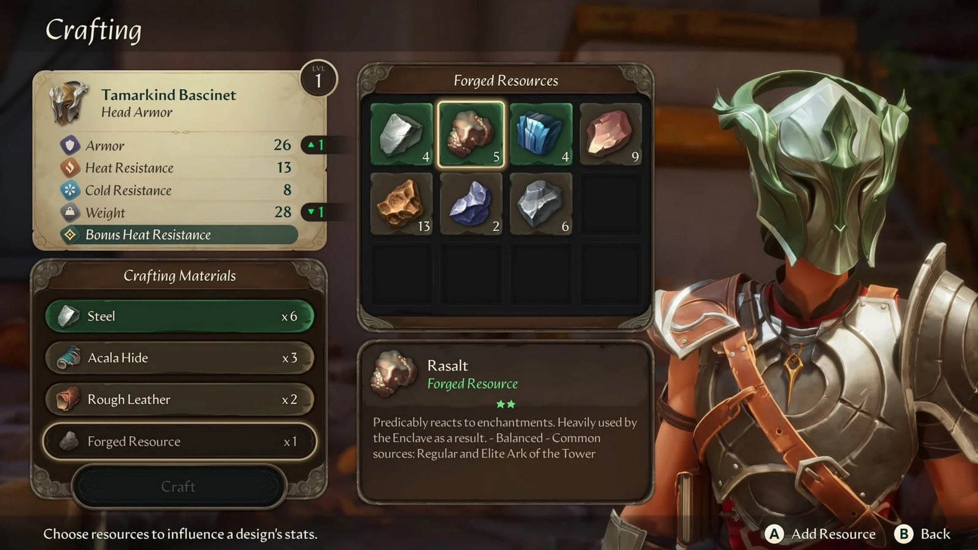 Đánh giá trò chơi Eternal Strands - Liệu có phải là làn gió mới trong thể loại phiêu lưu hành động? 16 Eternal Strands 43