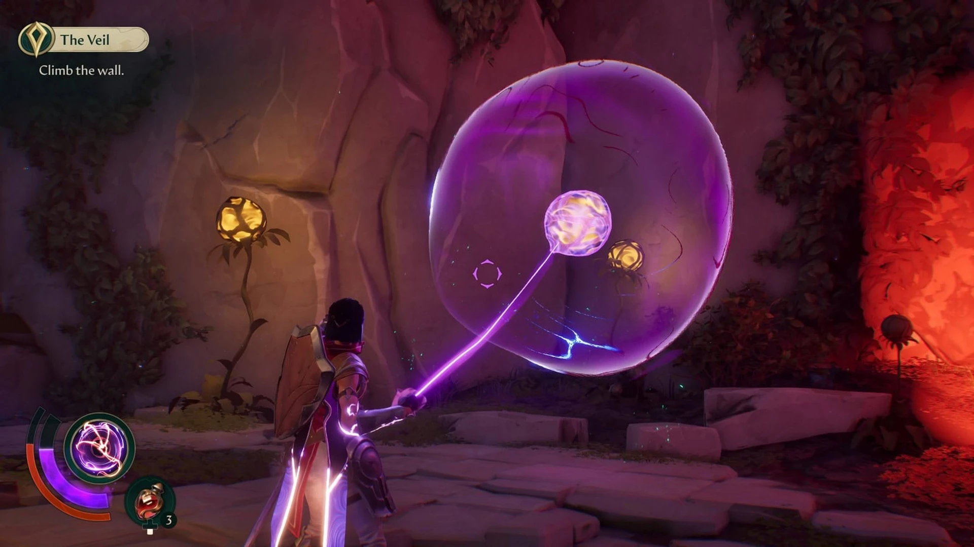 Đánh giá trò chơi Eternal Strands - Liệu có phải là làn gió mới trong thể loại phiêu lưu hành động? 14 Eternal Strands 45