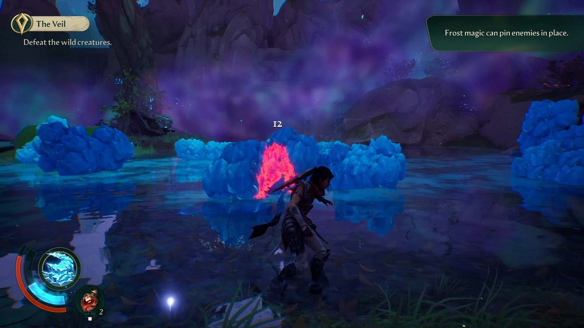 Đánh giá trò chơi Eternal Strands - Liệu có phải là làn gió mới trong thể loại phiêu lưu hành động? 13 Eternal Strands 46