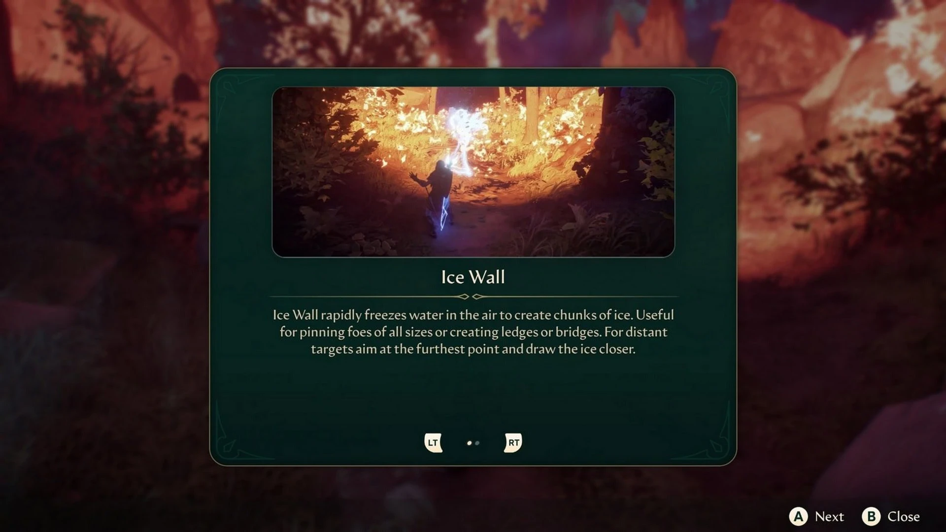 Đánh giá trò chơi Eternal Strands - Liệu có phải là làn gió mới trong thể loại phiêu lưu hành động? 12 Eternal Strands 47