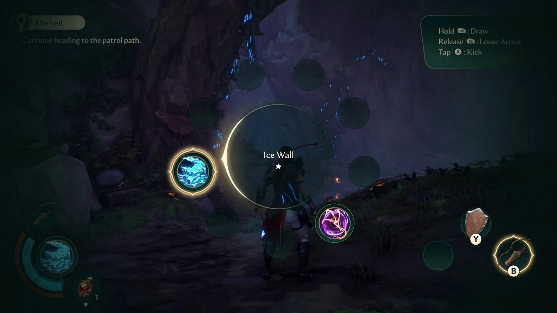 Đánh giá trò chơi Eternal Strands - Liệu có phải là làn gió mới trong thể loại phiêu lưu hành động? 11 Eternal Strands 48