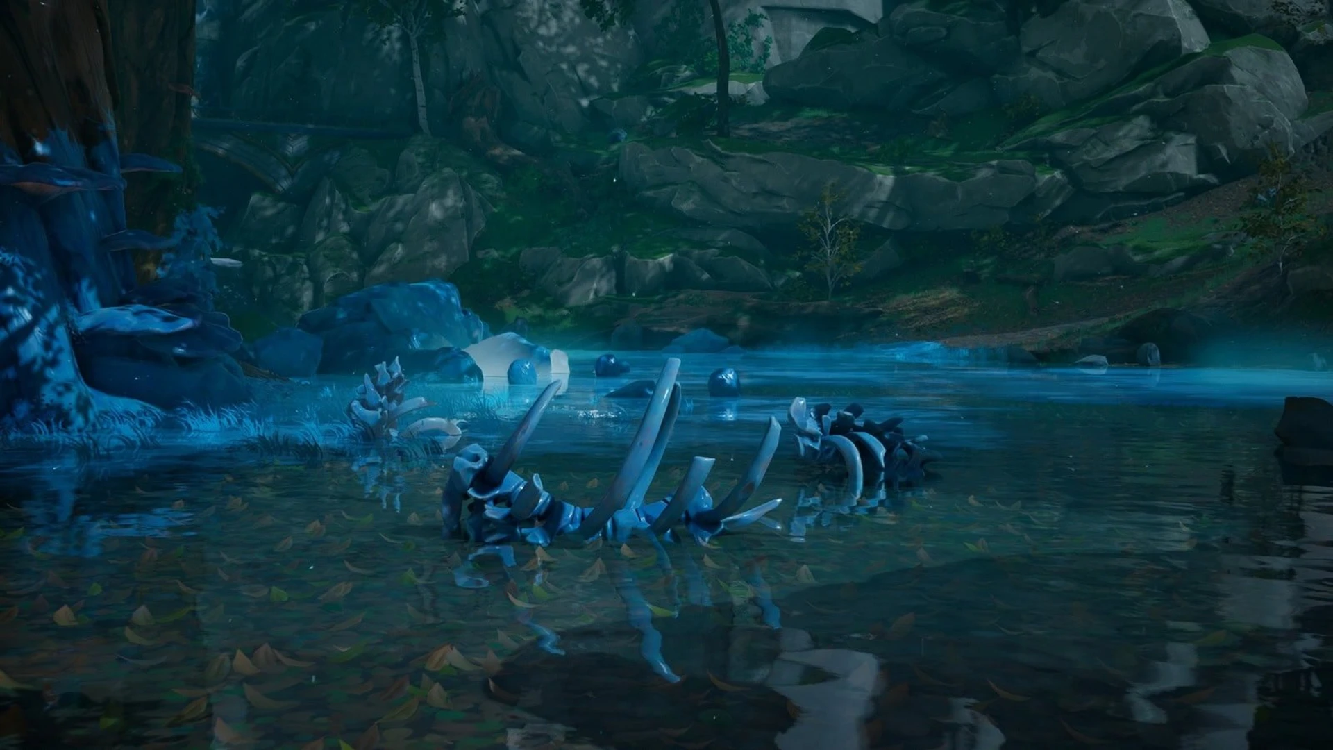 Đánh giá trò chơi Eternal Strands - Liệu có phải là làn gió mới trong thể loại phiêu lưu hành động? 10 Eternal Strands 49