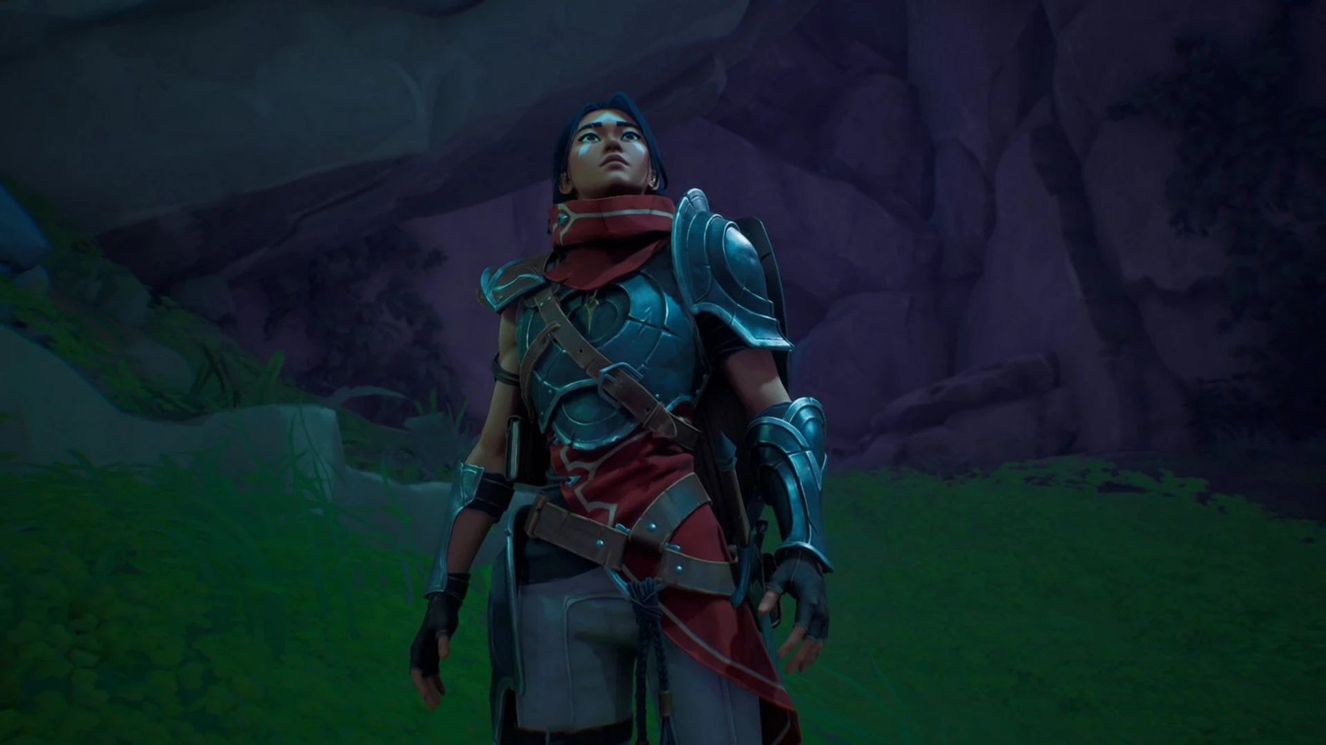 Đánh giá trò chơi Eternal Strands - Liệu có phải là làn gió mới trong thể loại phiêu lưu hành động? 54 Eternal Strands 5