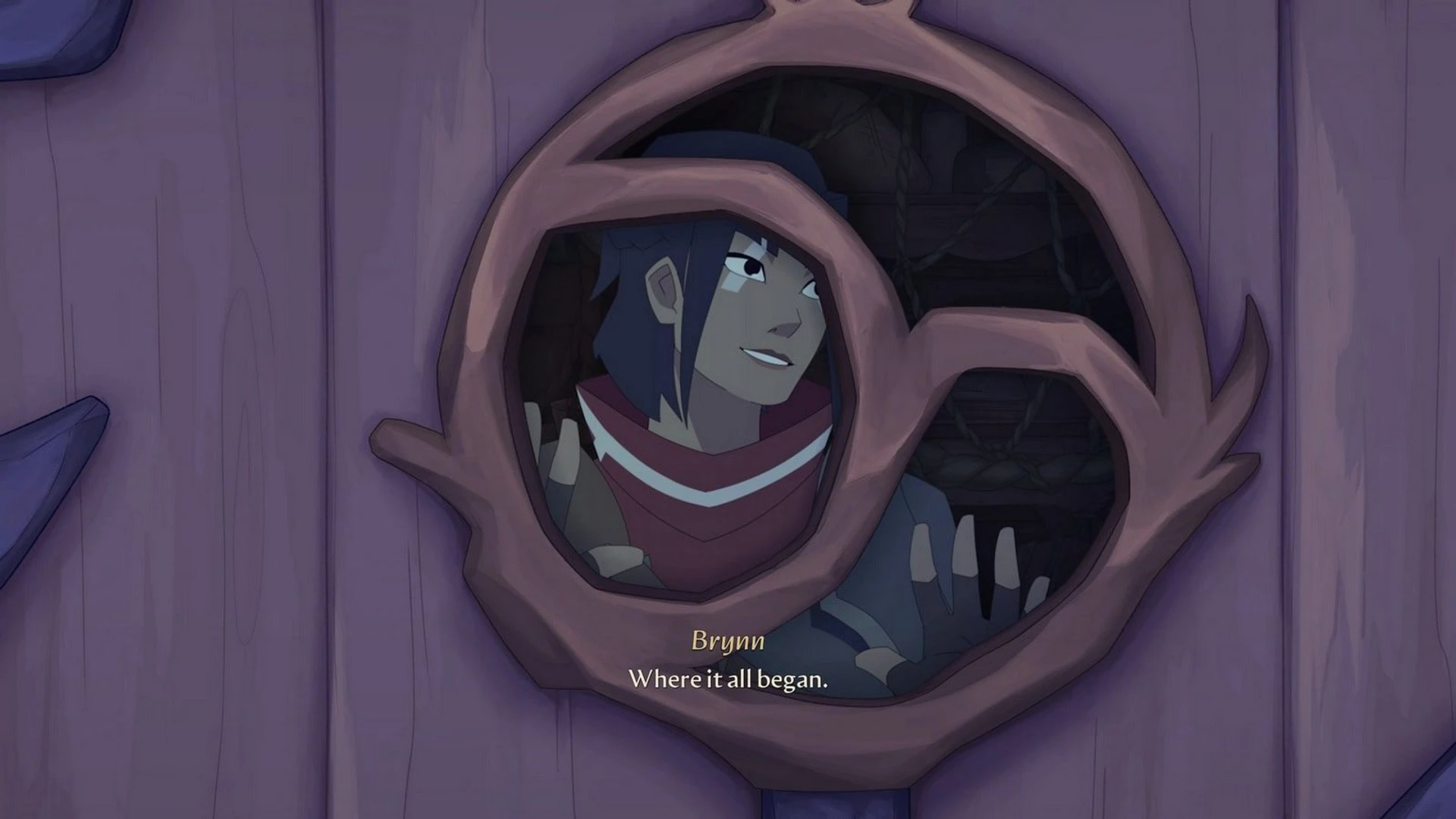 Đánh giá trò chơi Eternal Strands - Liệu có phải là làn gió mới trong thể loại phiêu lưu hành động? 5 Eternal Strands 54