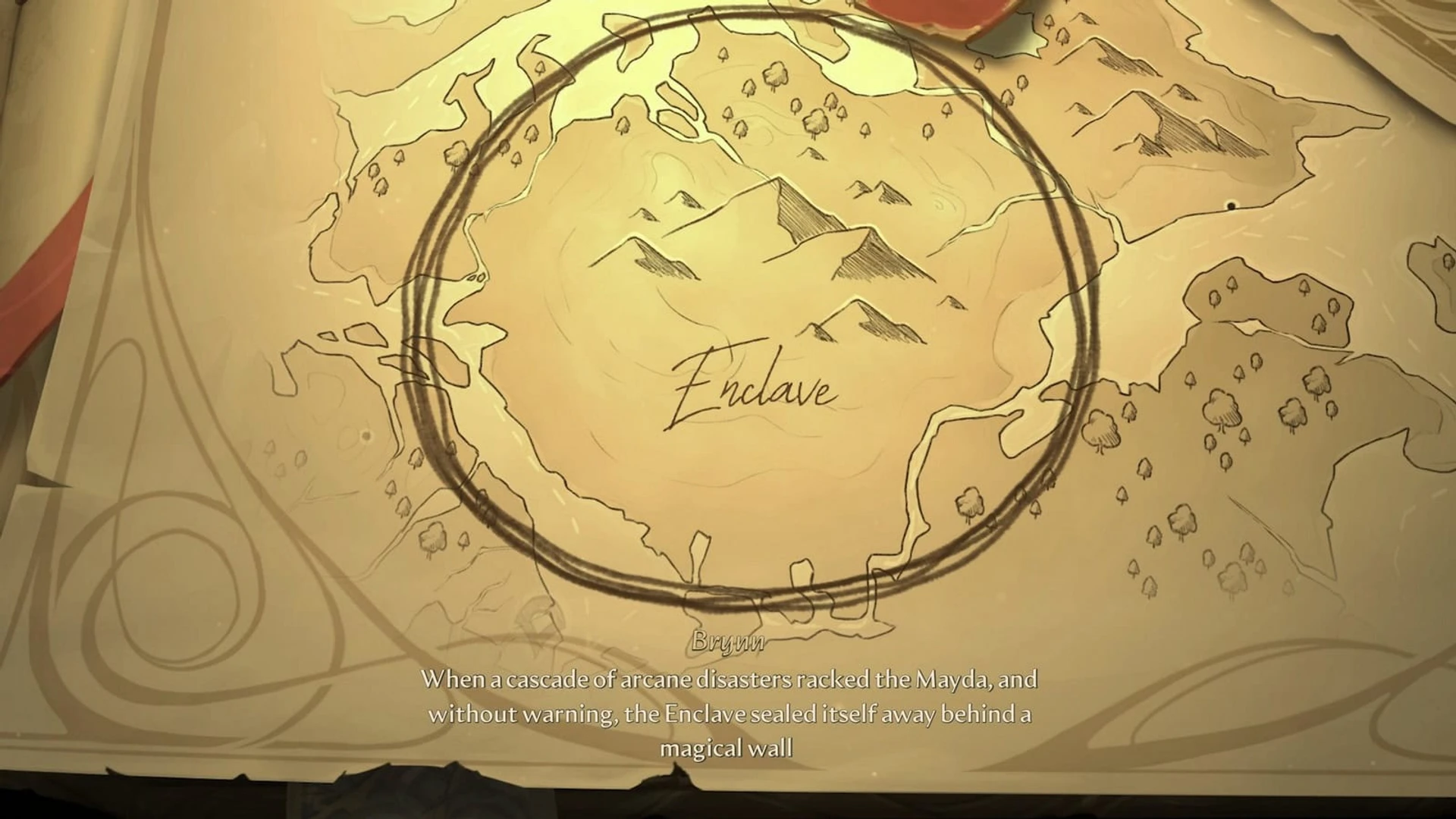 Đánh giá trò chơi Eternal Strands - Liệu có phải là làn gió mới trong thể loại phiêu lưu hành động? 4 Eternal Strands 55