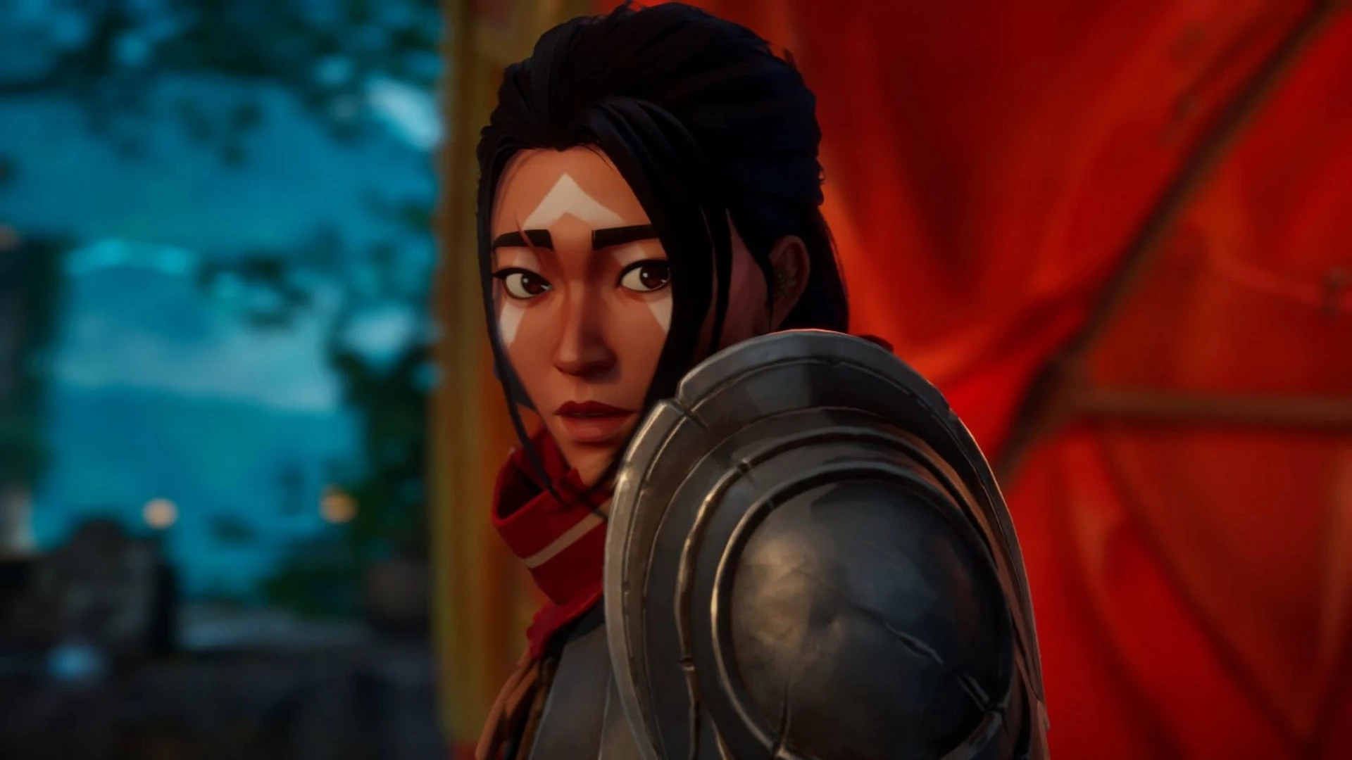 Đánh giá trò chơi Eternal Strands - Liệu có phải là làn gió mới trong thể loại phiêu lưu hành động? 52 Eternal Strands 7