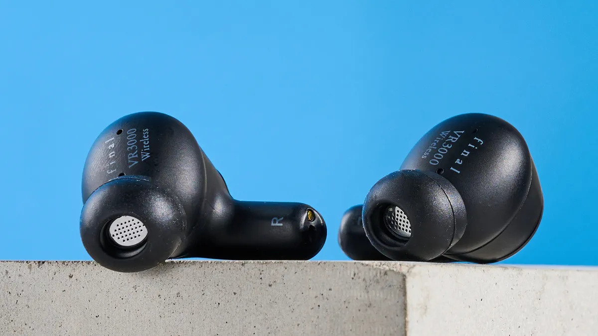 Final VR3000 Wireless 6