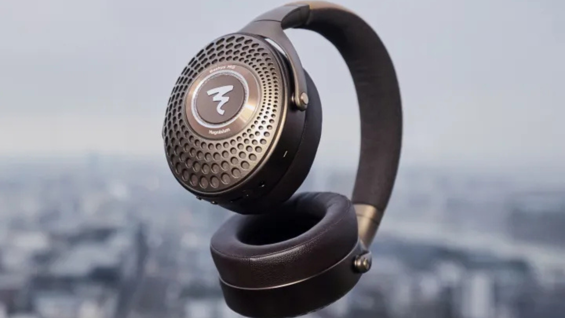 Focal Bathys MG Tai nghe khong day moi cho nguoi yeu nhac 2