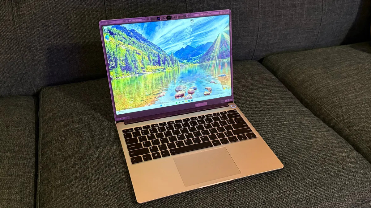 Framework Laptop 13 2