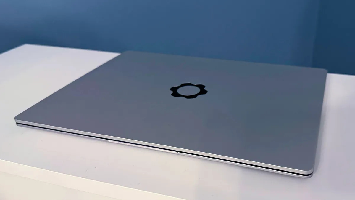 Framework Laptop 13 3