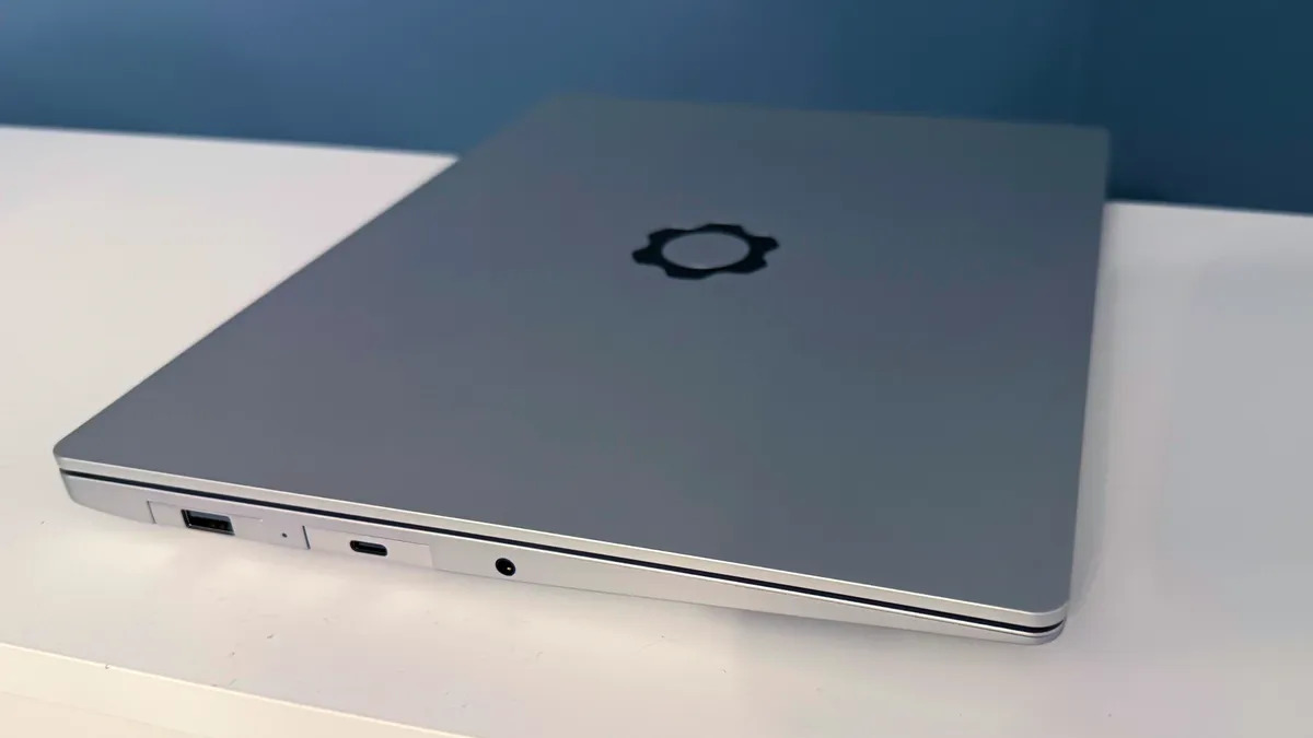 Framework Laptop 13 5