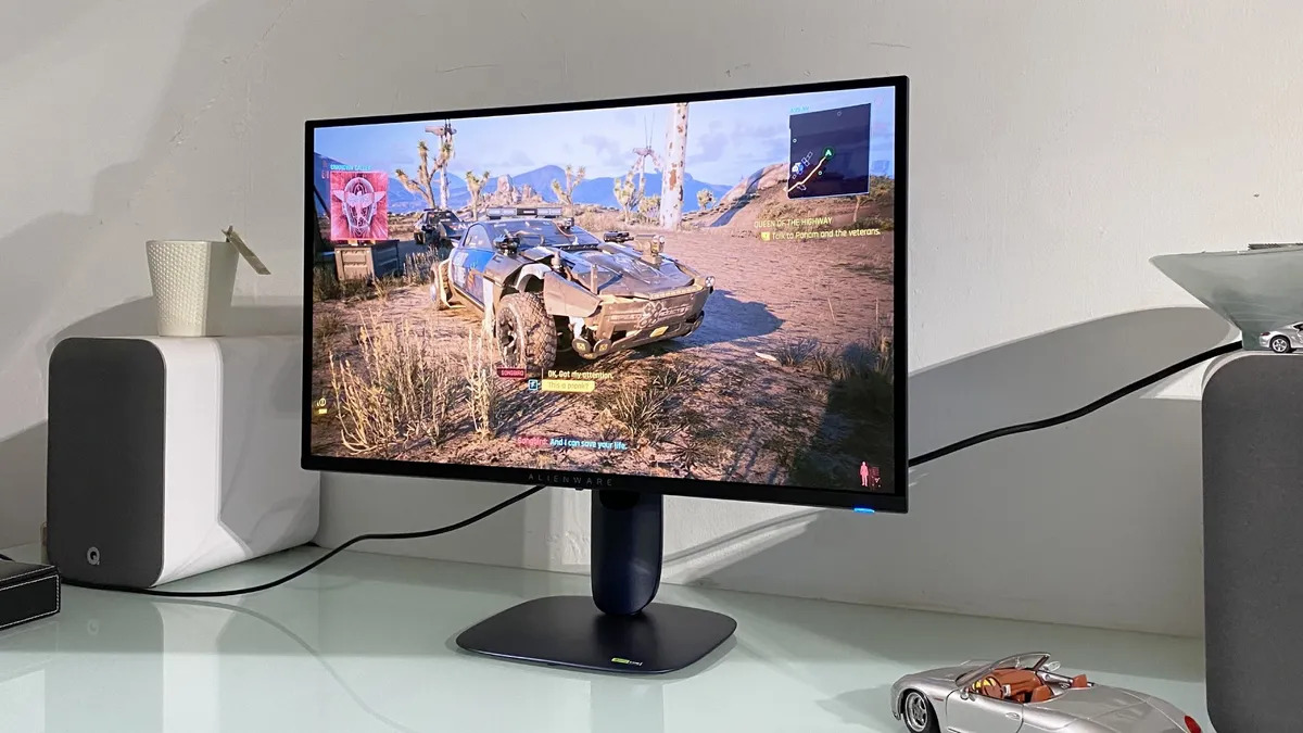 FreeSync là gì, tại sao bạn cần nó và cách sử dụng nó để có trải nghiệm chơi game tốt hơn? 7 FreeSync la gi 2