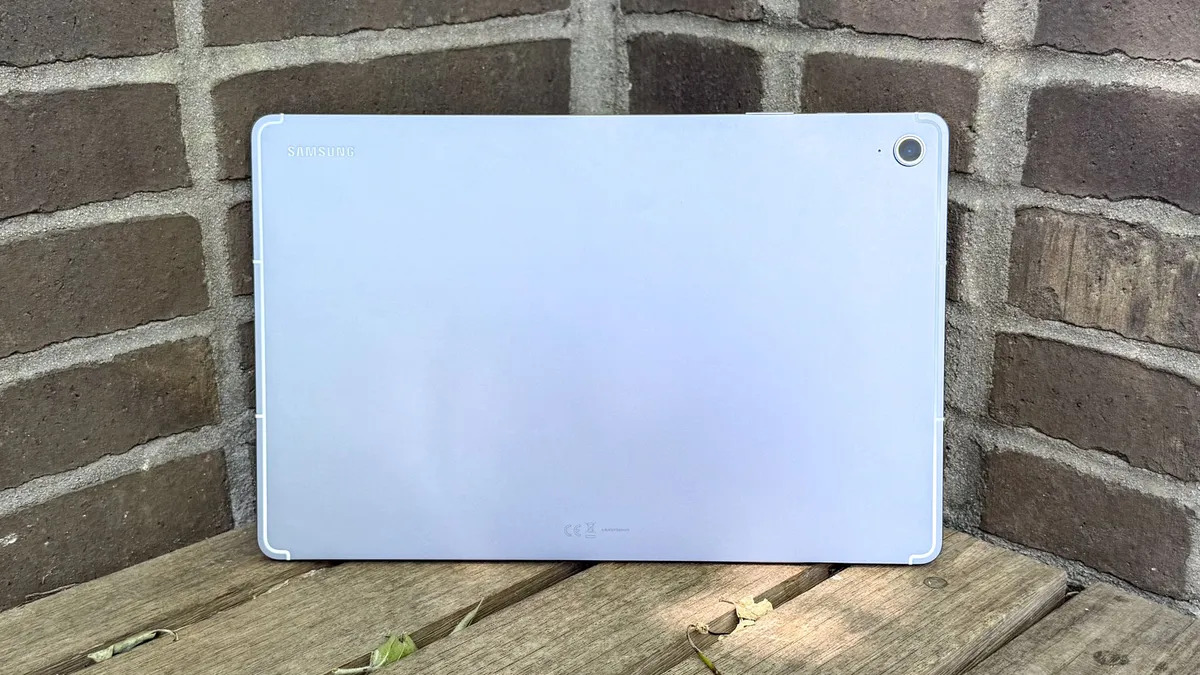 Galaxy Tab S10 FE Plus 2