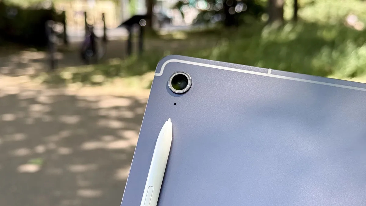 Galaxy Tab S10 FE Plus 8