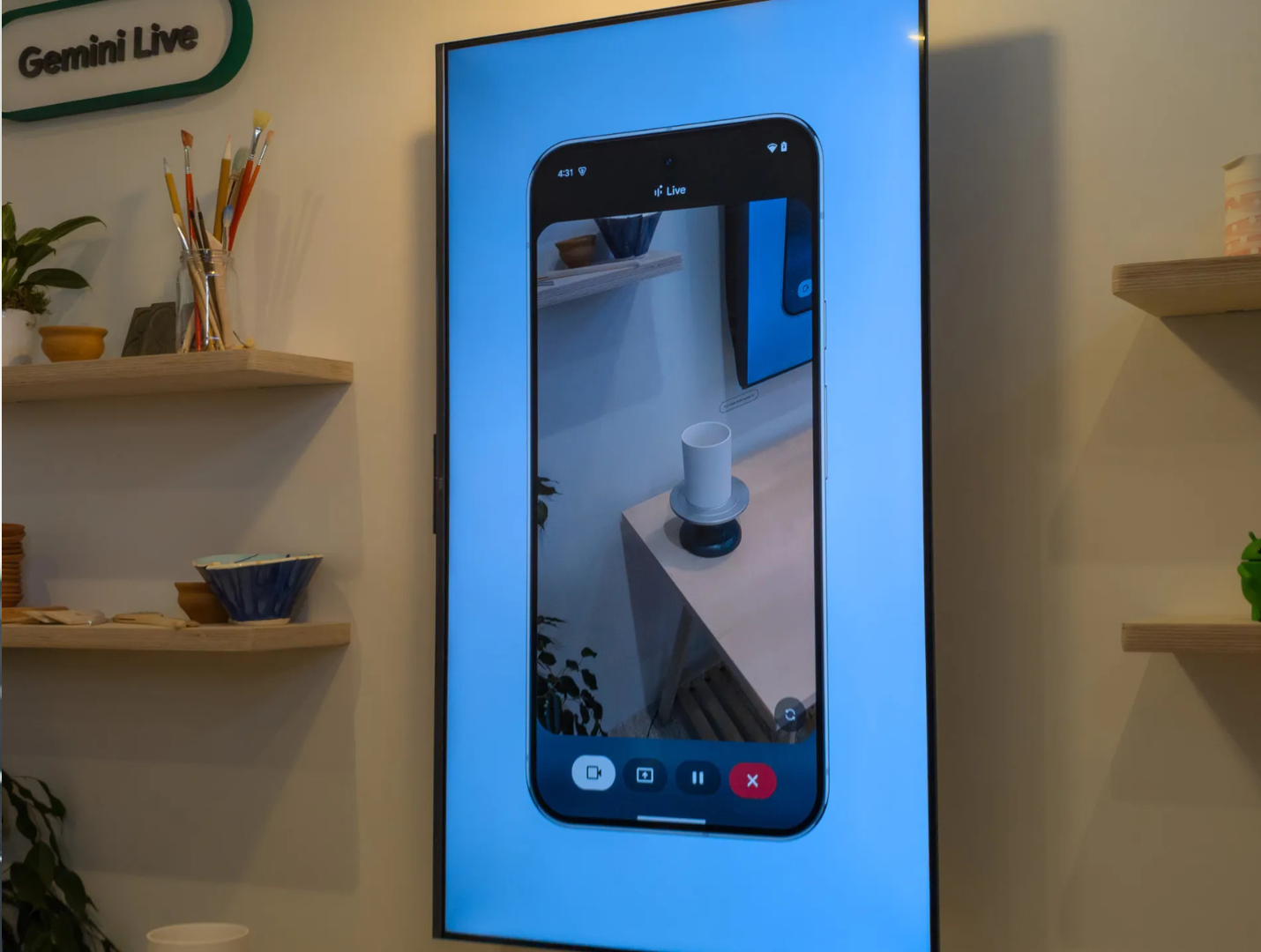 Gemini 2025 Ung dung AI nhan cap nhat Project Astra hieu the gioi thuc 1 e1748142689753